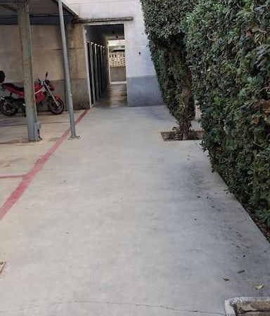 Apartamento En Daimus Exterior foto
