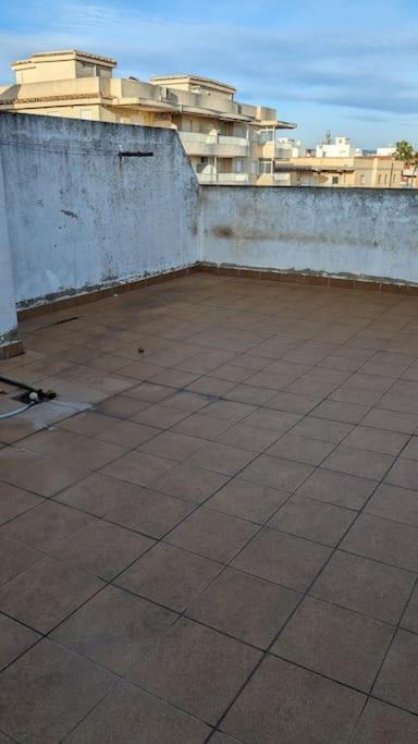 Apartamento En Daimus Exterior foto