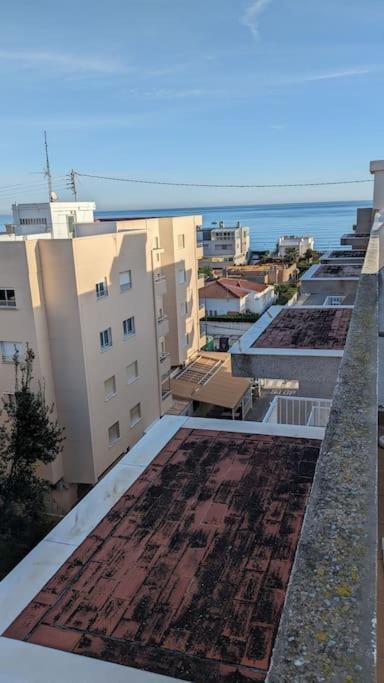 Apartamento En Daimus Exterior foto