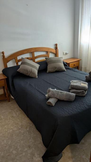 Apartamento En Daimus Exterior foto