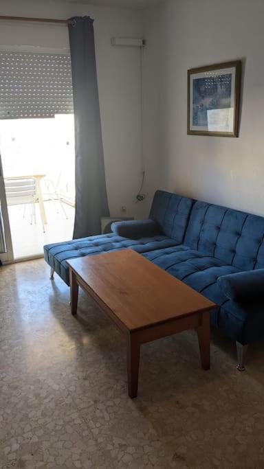 Apartamento En Daimus Exterior foto