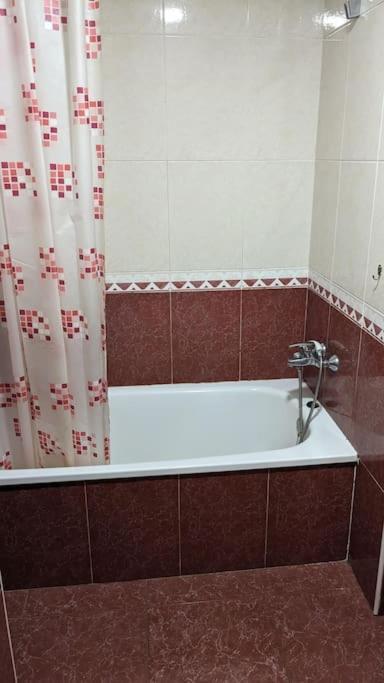 Apartamento En Daimus Exterior foto