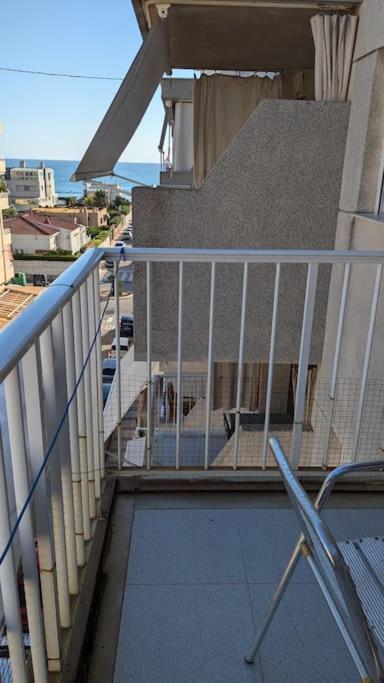 Apartamento En Daimus Exterior foto