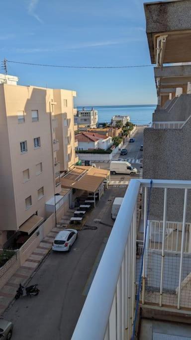 Apartamento En Daimus Exterior foto